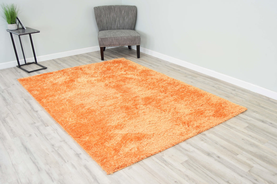 P1577 Orange - Lucia Shaggy